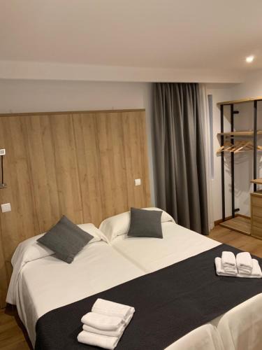 Pedrena Hotel | hotel la trainera