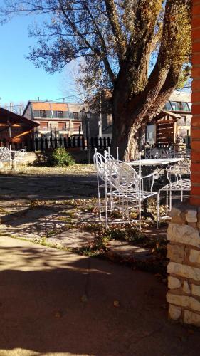 Alcala de la Selva Hotel | Hotel La Vega
