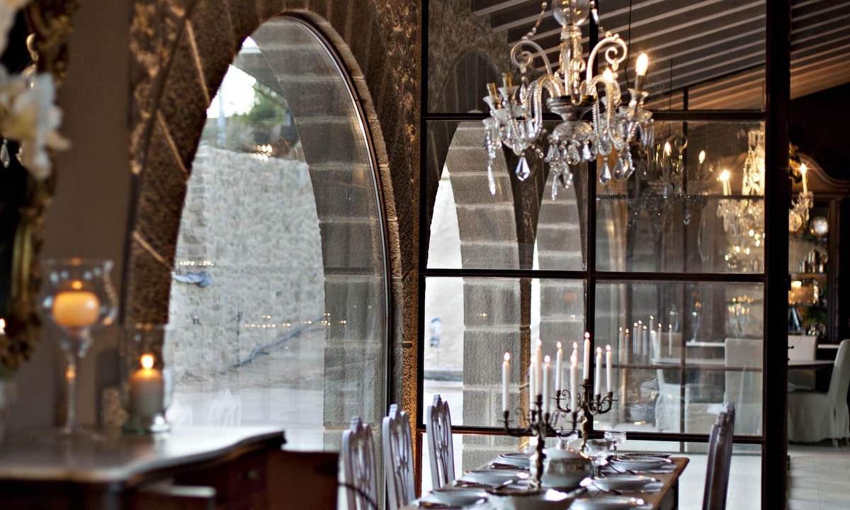Lladurs Hotel | Hotel La Vella Farga