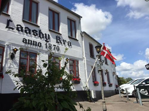 Lasby Hotel | Hotel Laasby Kro