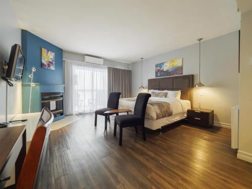 Lac-Brome Hotel | Hotel Lac Brome, BW Signature Collection