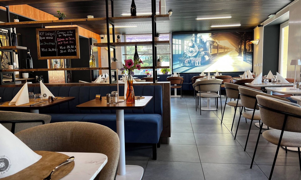 Eygliers Hotel | Hotel Lacour