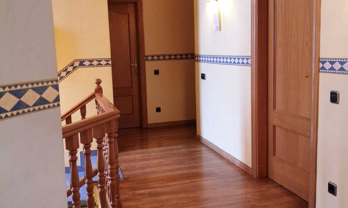 El Grado Hotel | Hotel Las Acacias