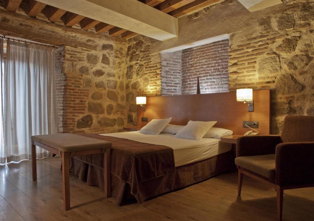 Avila Hotel | Hotel Las Leyendas