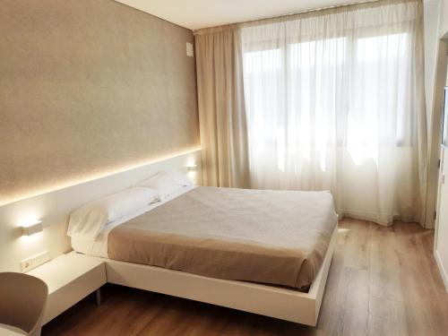 Burgos Hotel | Hotel Las Terrazas