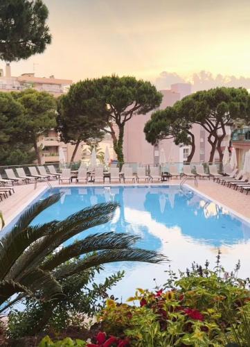Salou City Centre Hotel | Hotel Las Vegas