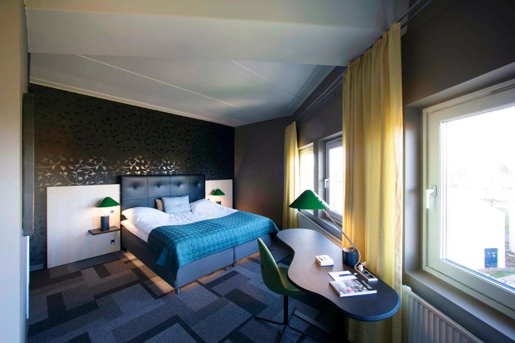 Ballerup Hotel | Hotel Lautrup Park
