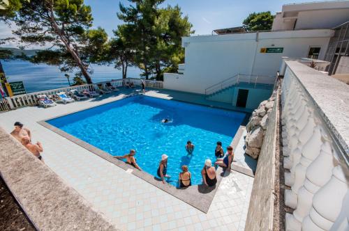 Bozava Hotel | Hotel Lavanda