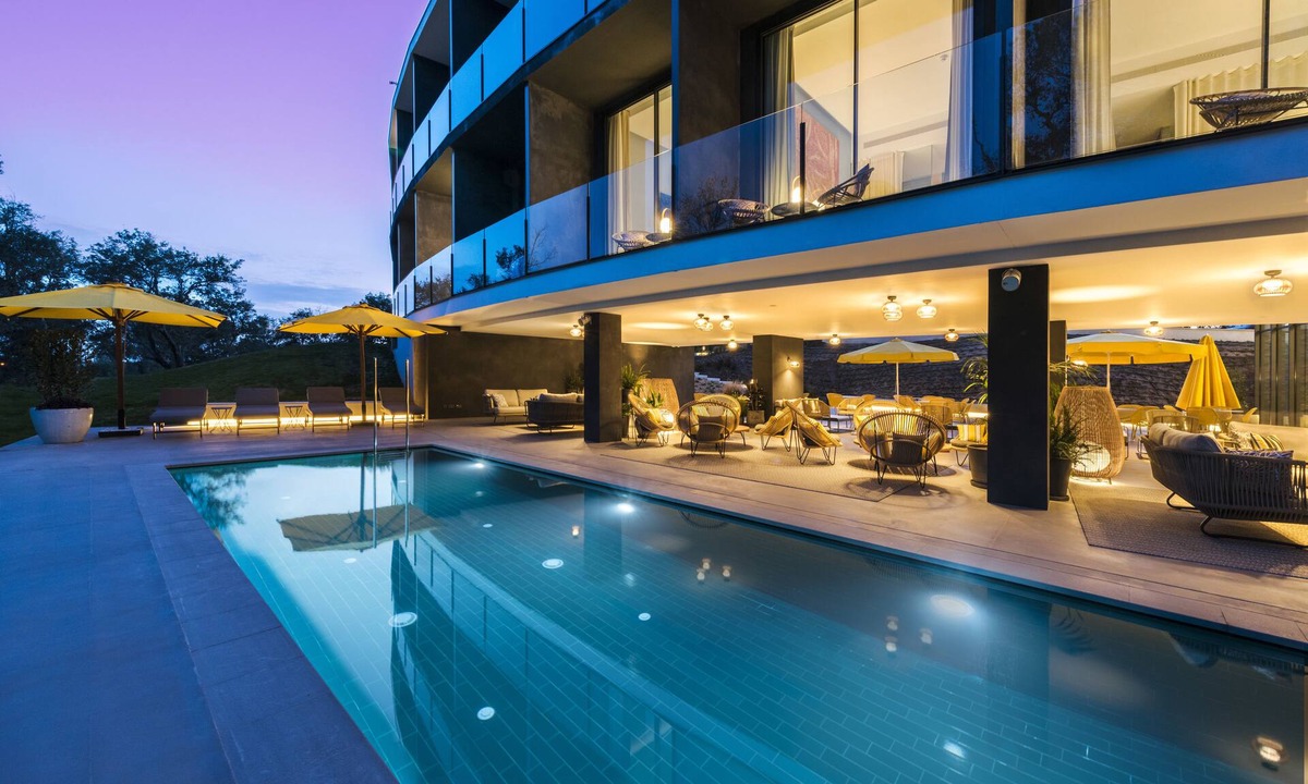 Caldes de Malavella Hotel | Hotel Lavida at Camiral, a Quinta do Lago Resort