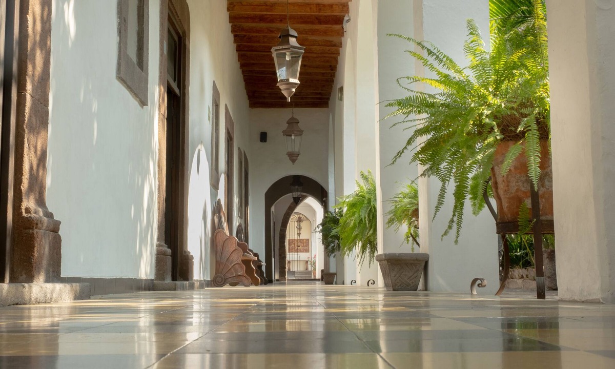 San Juan del Rio Hotel | Hotel Layseca