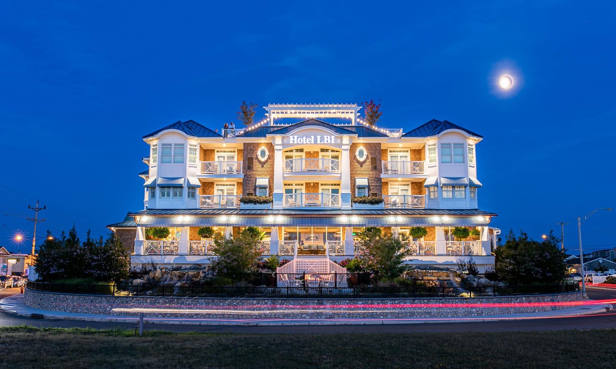 Ship Bottom Hotel | Hotel LBI