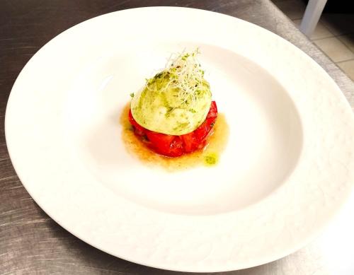 Bessines-sur-Gartempe Hotel | hotel le bellevue