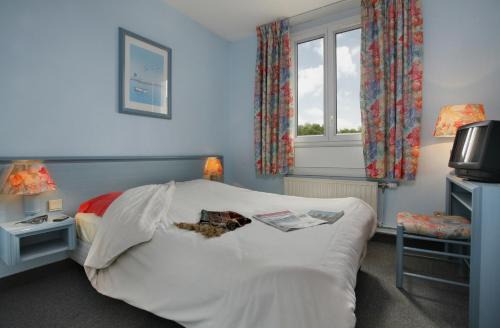 Wissant Hotel | Hotel Le Bellevue