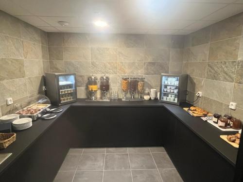 Belmont-Tramonet Hotel | Hotel Le Belmont