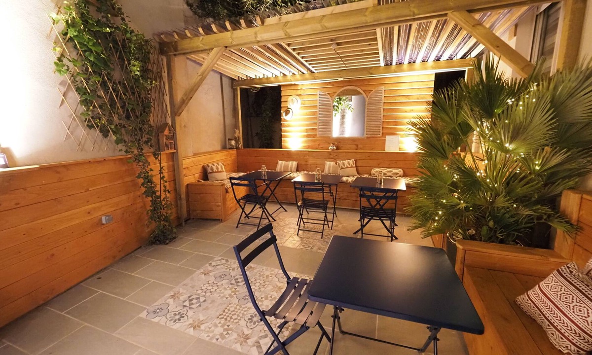 Cœur de Ville Hotel | Hotel Le Biarritz - Vichy
