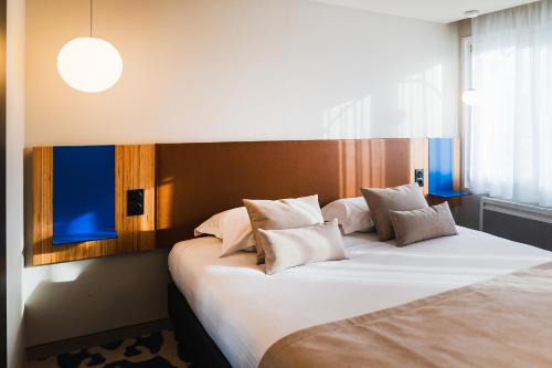 Molsheim Hotel | Hotel Le Bugatti