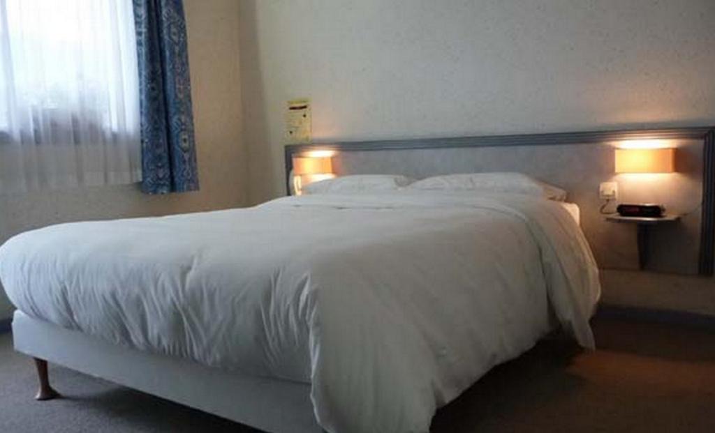 Faulquemont Hotel | Hotel le Chatelain