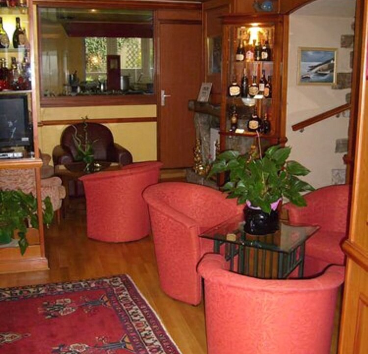 Cesson-Sevigne Hotel | Hotel Le Clos Champel