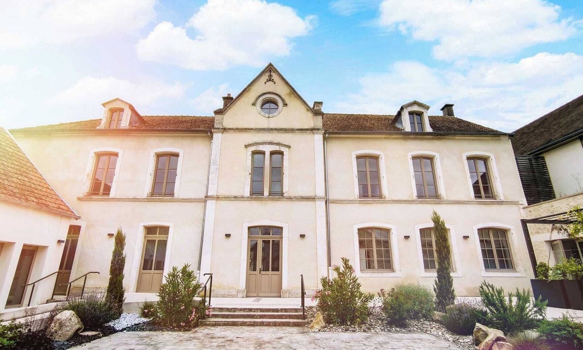 Les Riceys Hotel | Hotel Le Clos des Cadoles