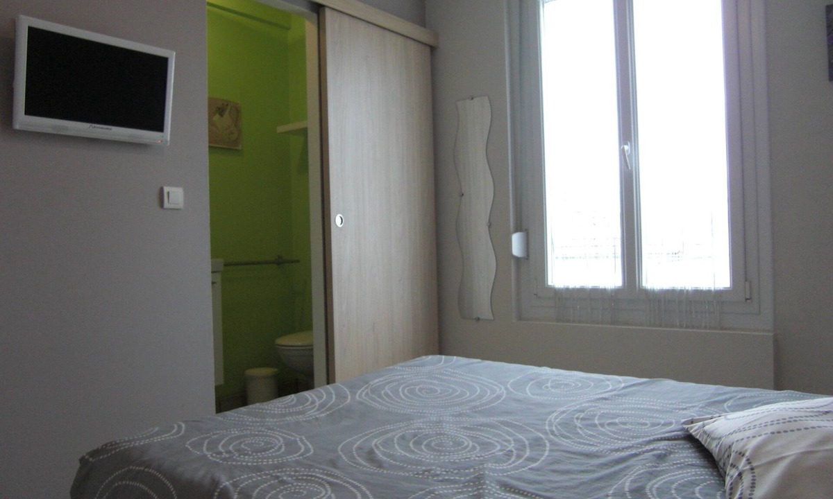 Epernay Hotel | Hotel Le Colbert