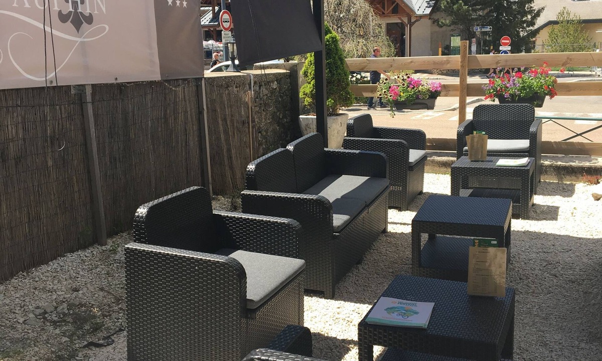 Villard-de-Lans Hotel | Hotel Le Dauphin