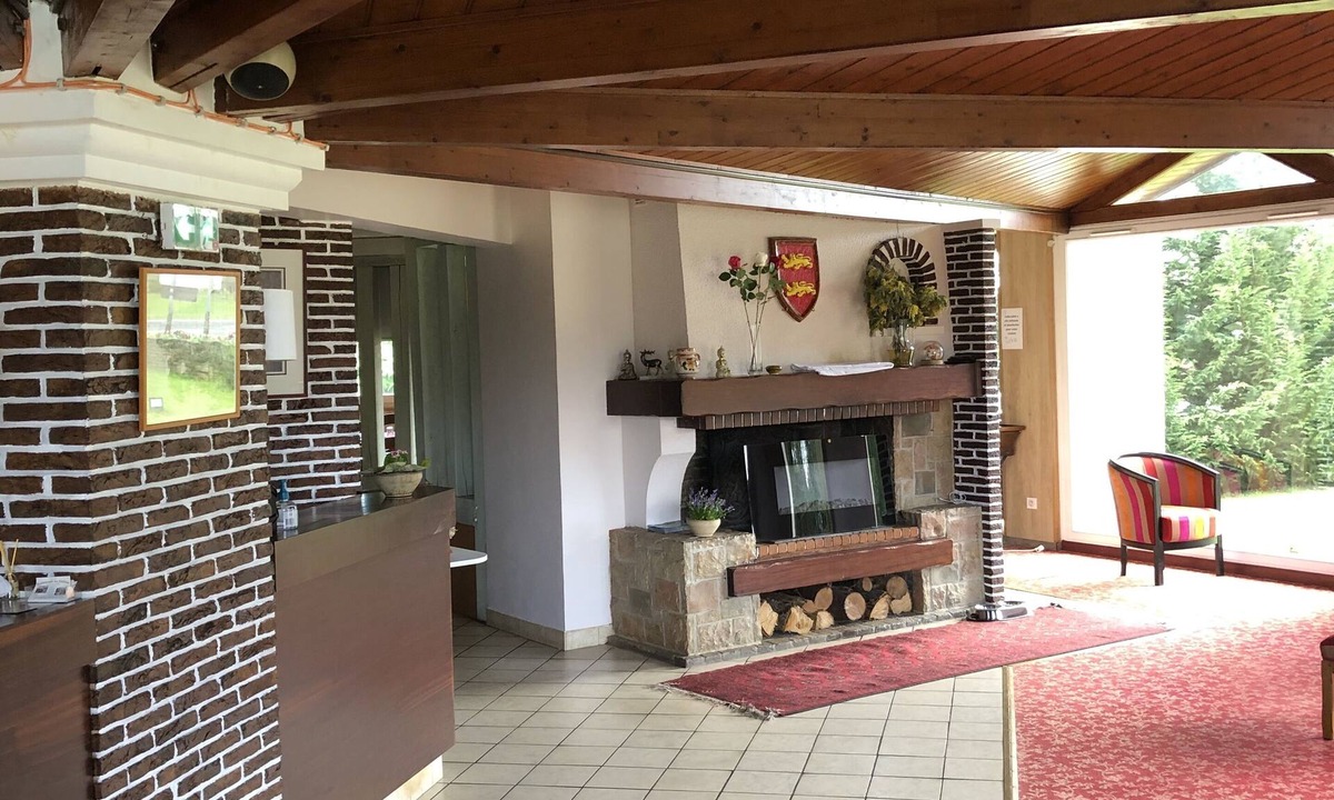 Pont-Audemer Hotel | Hotel Le Drakkar