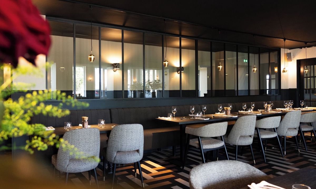 Fontenai-sur-Orne Hotel | Hotel Le Faisan Dore