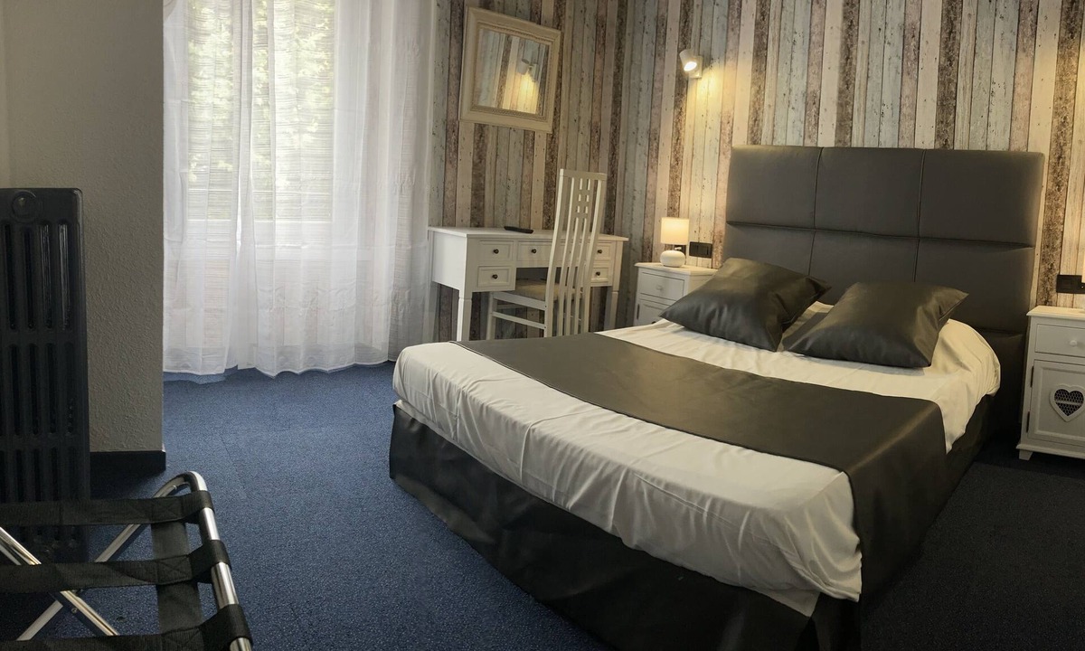Montlucon Hotel | Hotel Le Faisan