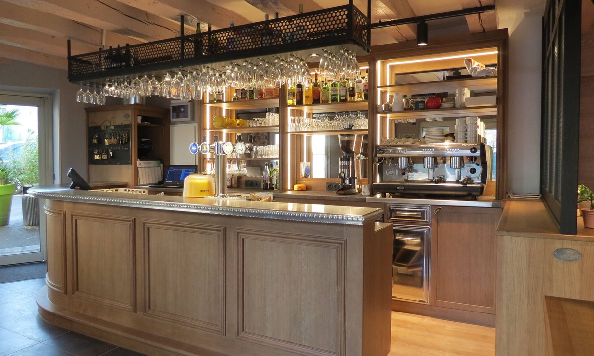 Saint-Avertin Hotel | Hotel Le Faisan