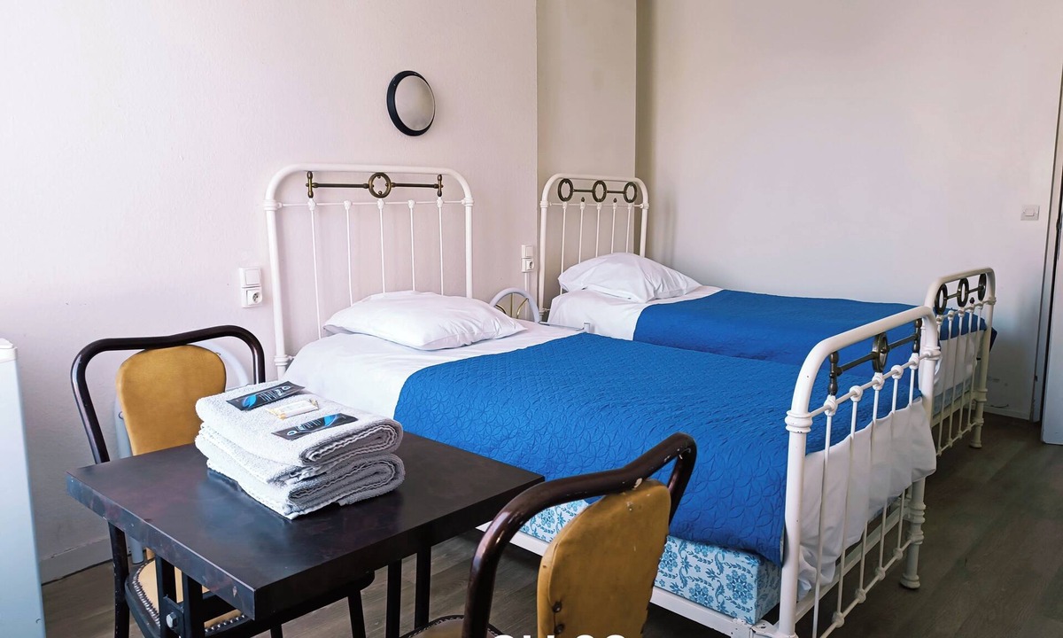 Provins Hotel | Hotel Le Fontenoy