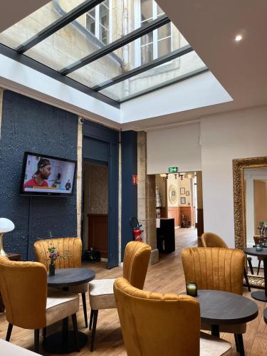 Old Town Hotel | Hotel Le Jacquemart