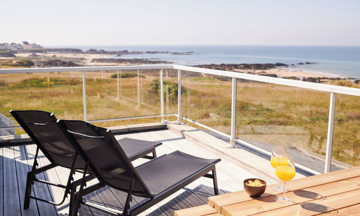 Batz-sur-Mer Hotel | Hotel Le Lichen