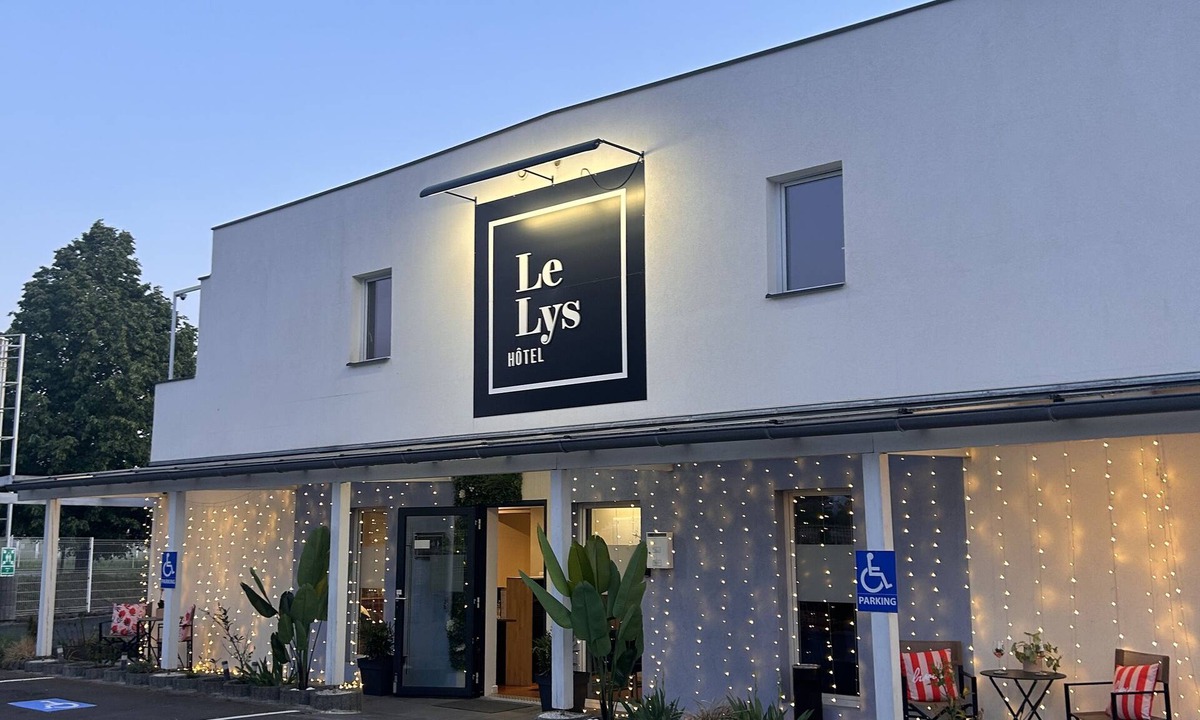 Oeting Hotel | Hotel Le Lys