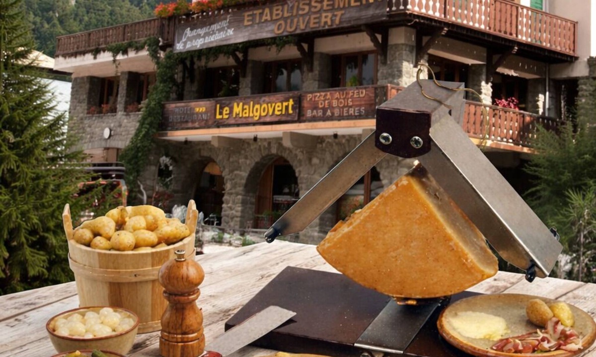 Seez Hotel | hotel le Malgovert