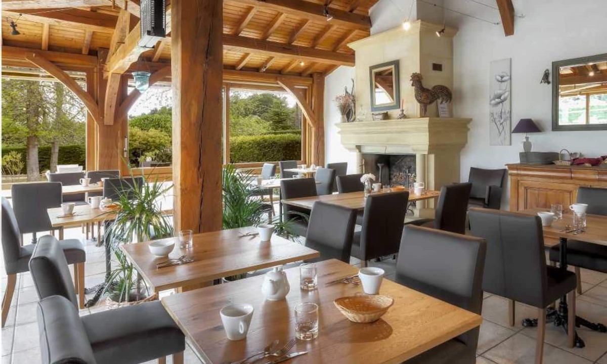 Sarlat-la-Caneda Hotel | Hotel Le Mas Del Pechs