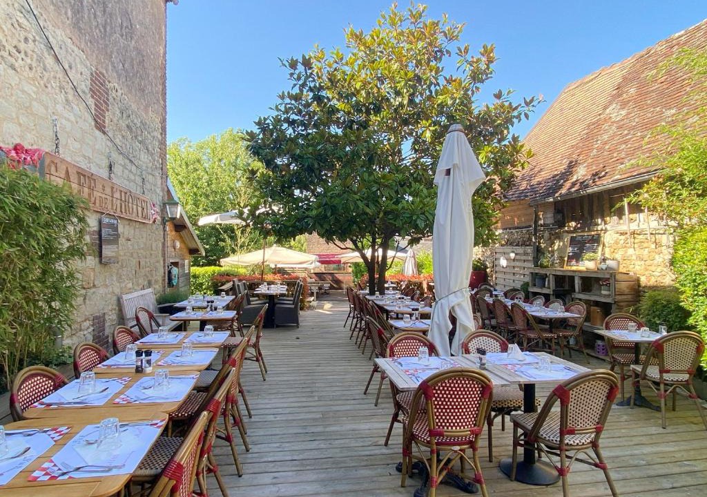 Beaumont-en-Auge Hotel | Hotel le P'tit Beaumont