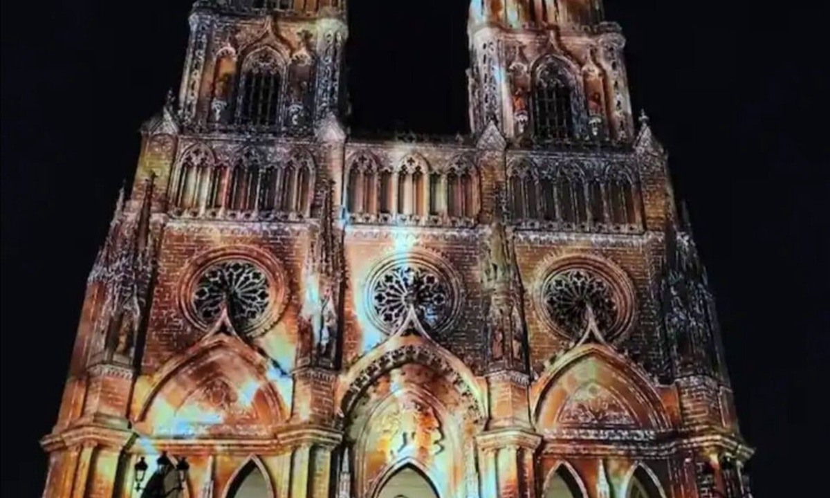 Fleury-les-Aubrais Hotel | HOTEL LE PALACE