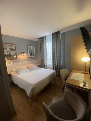 Charleville-Mezieres Hotel | Hotel Le Pelican