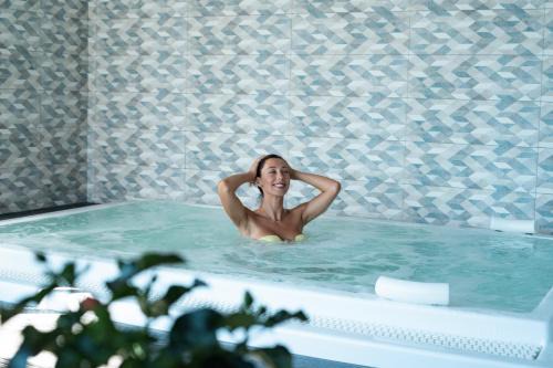 Gruissan Hotel | Hotel Le Phoebus Garden & Spa