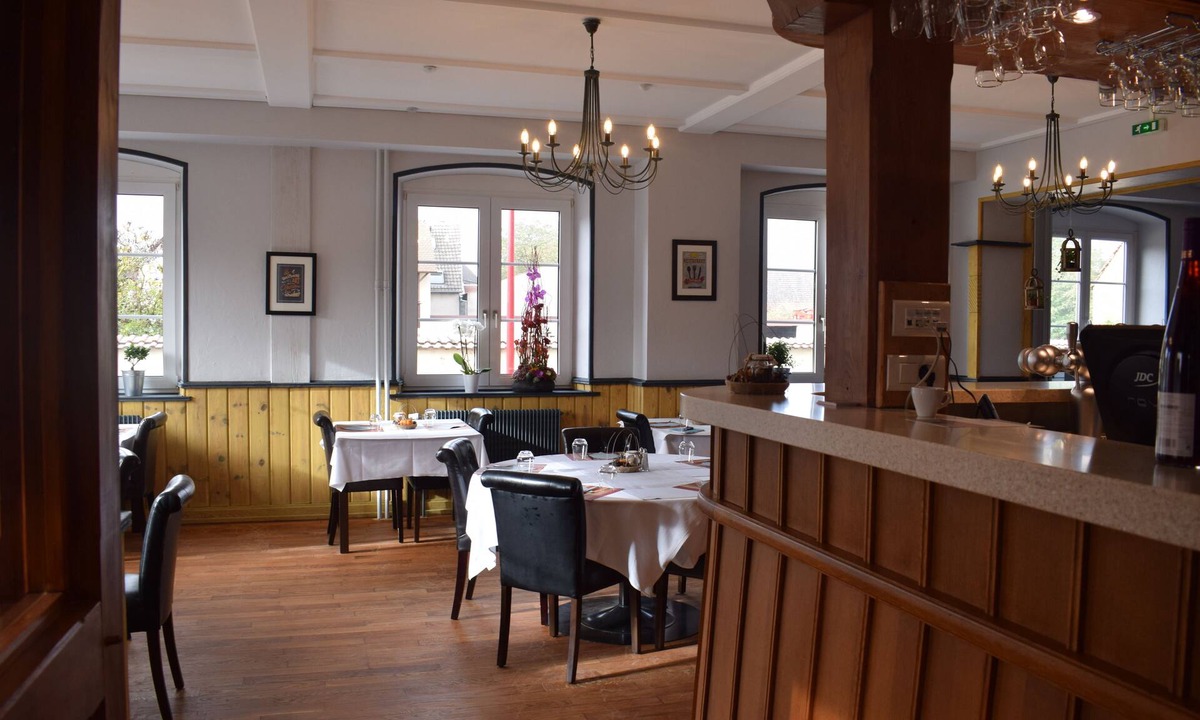 Logelheim Hotel | Hotel le Rendez-vous des Copains