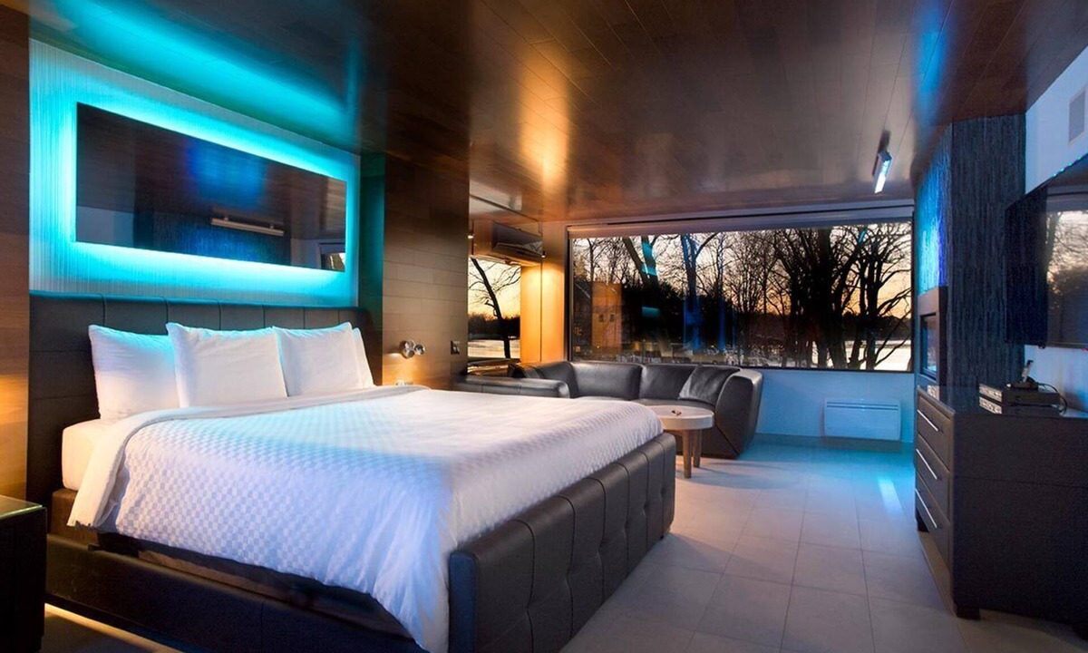 Rosemere Hotel | Hotel Le Rivage