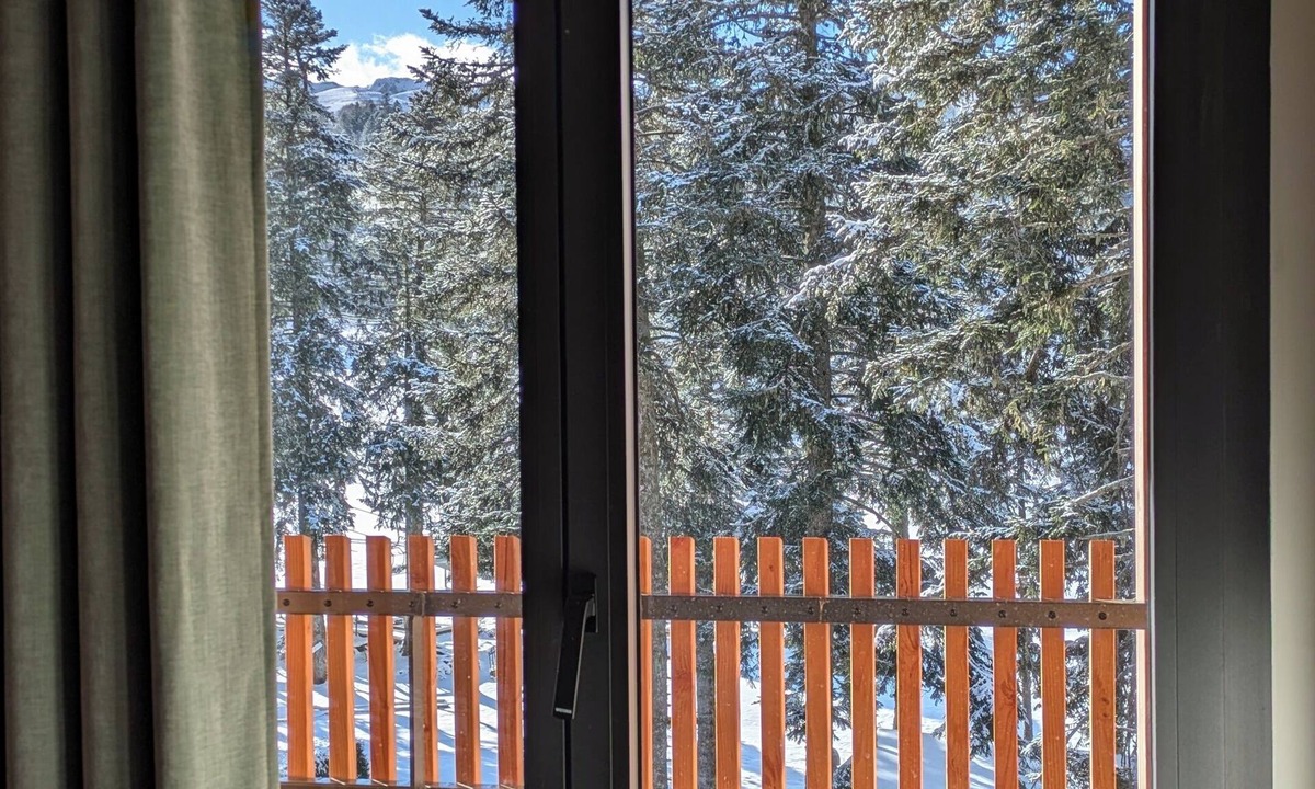 Laveissiere Hotel | Hotel Le Rocher Du Cerf