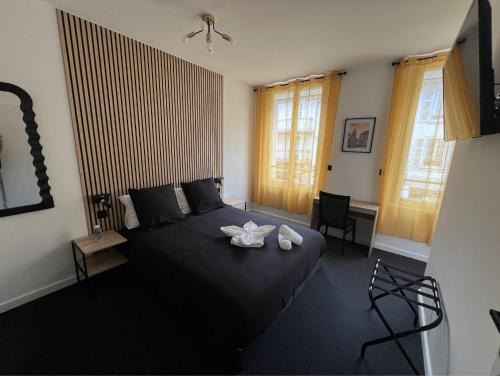 Tulle Hotel | Hotel Le royal