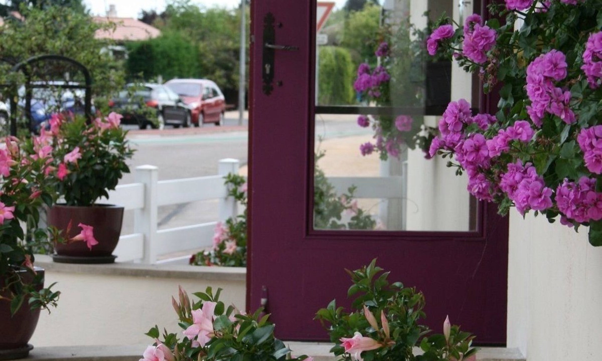 Saint-Remy Hotel | Hotel Le Saint Remy