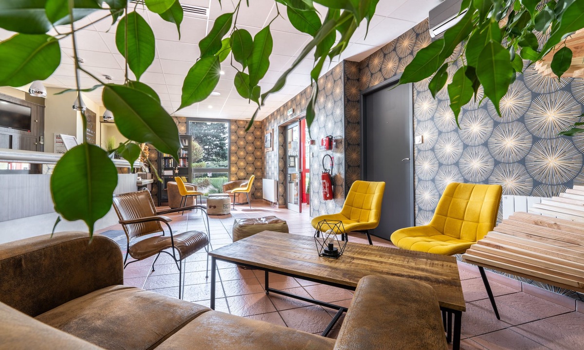 Sainte-Mere-Eglise Hotel | Hotel Le Sainte Mere