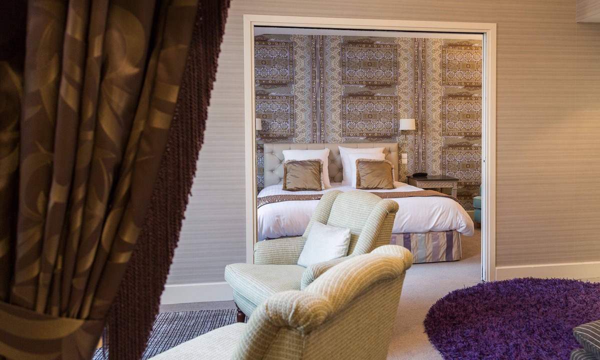 Astaffort Hotel | Hotel Le Square