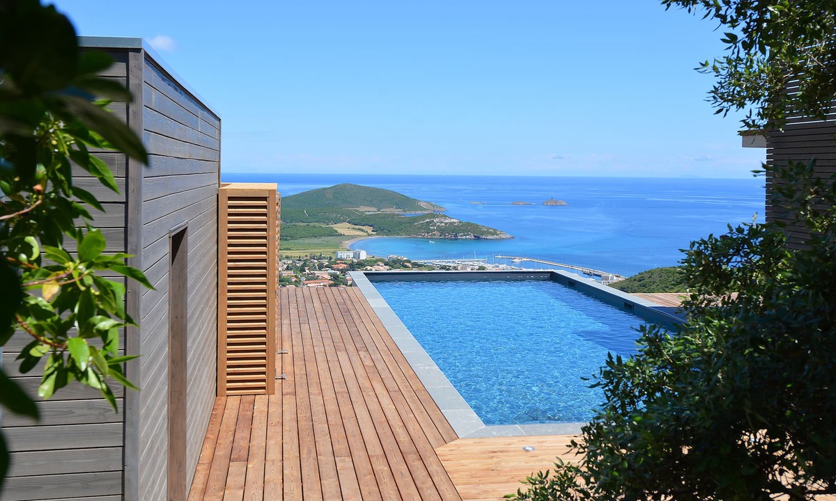 Tomino Hotel | Hotel le Tomino