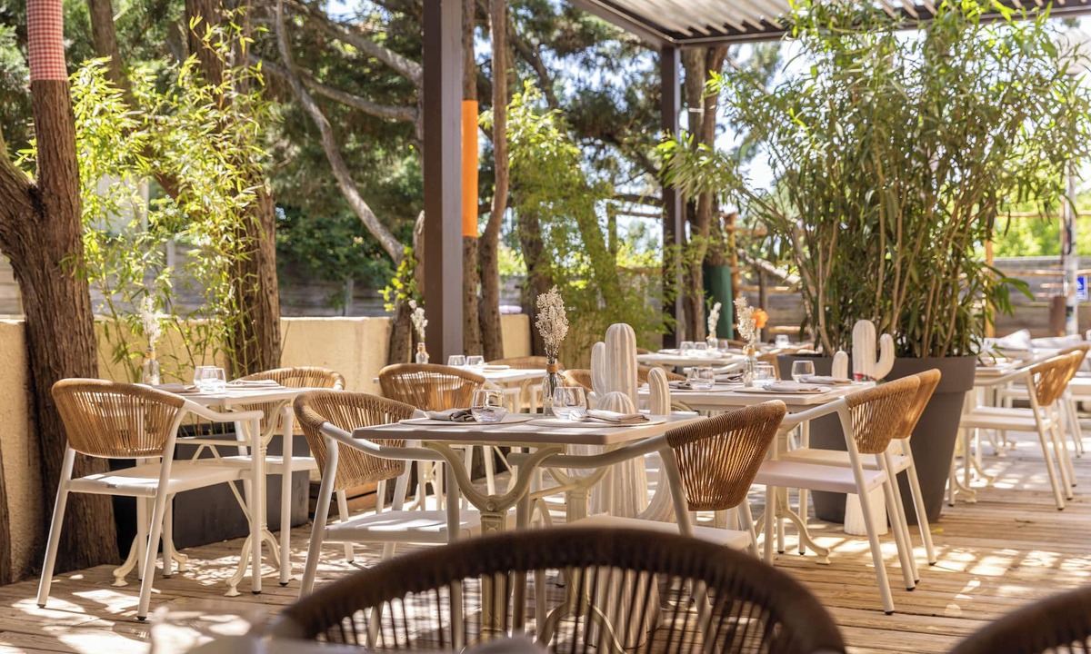 Portet-sur-Garonne Hotel | Hotel le Trèfle