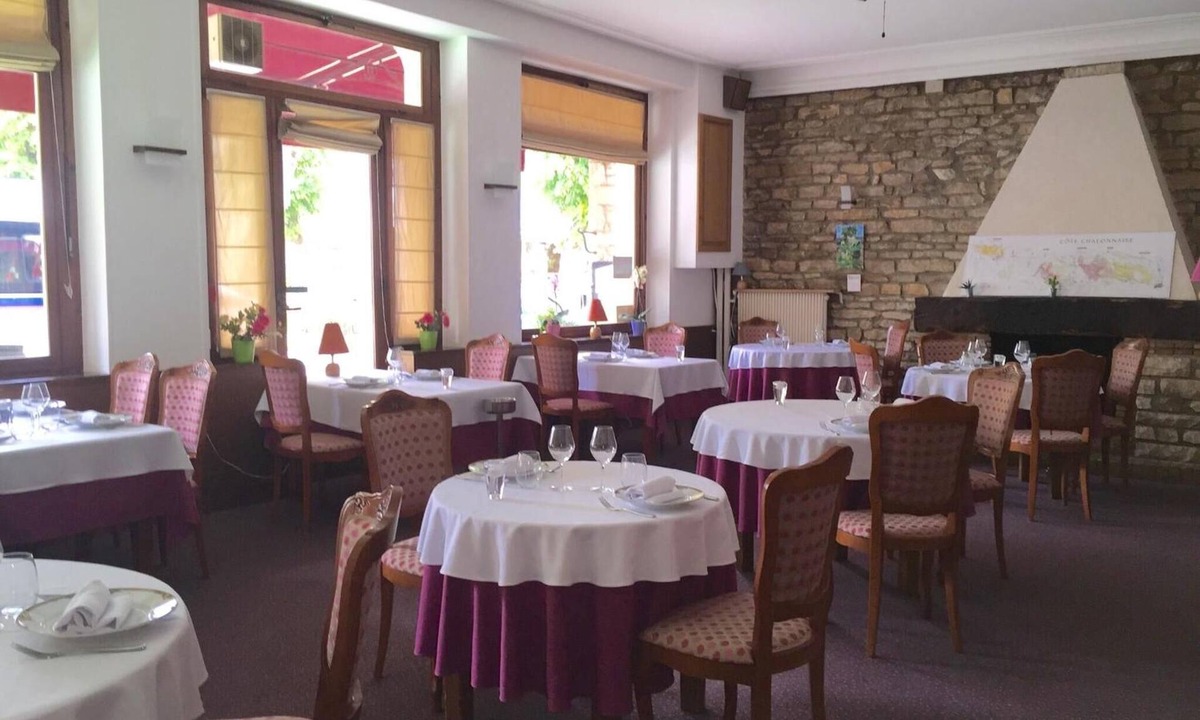 Rully Hotel | Hotel le Vendangerot