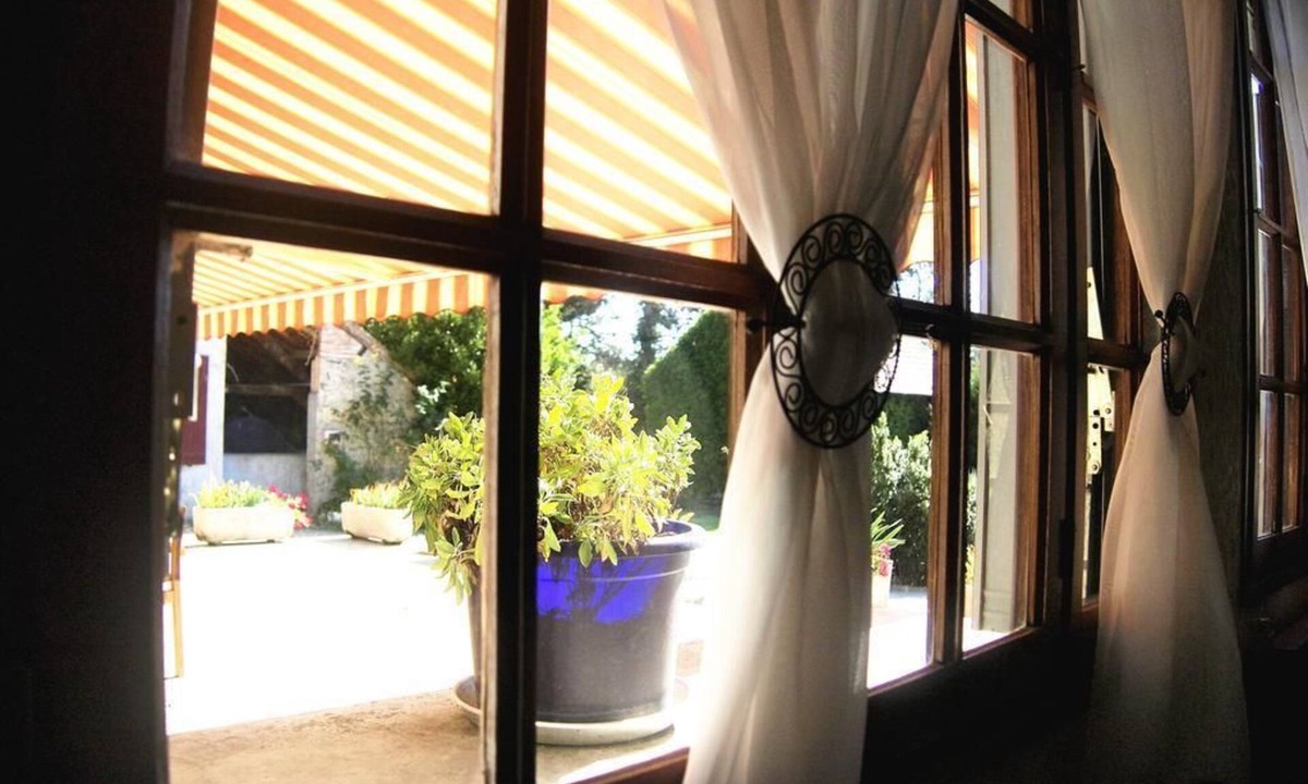 Boulleret Hotel | Hotel le Verseau